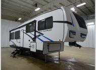 New 2024 Forest River RV Impression 282RLVIEW image