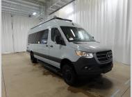 New 2026 Thor Motor Coach Sanctuary 24A image
