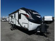 Used 2017 Heartland North Trail 22FBS image