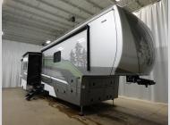 New 2025 Redwood RV Redwood 401LK image