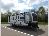 New 2025 Forest River RV Wildwood Heritage Glen 261FKRB image