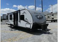 Used 2023 Forest River RV Cherokee Grey Wolf Black Label 25RRTBL image