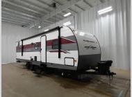 New 2025 Prime Time RV Avenger LE 28QBSLE image