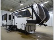 New 2024 Keystone RV Alpine 3011CK image