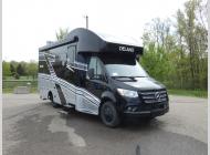 New 2025 Thor Motor Coach Delano Sprinter 24TT image