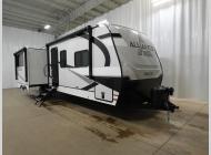 New 2025 Alliance RV Delta 321BH image