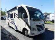Used 2022 Thor Motor Coach Axis 24.3 image