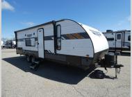 Used 2022 Forest River RV Wildwood X-Lite 261BHXL image