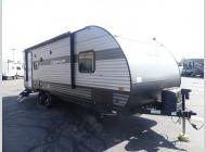Used 2020 Forest River RV Salem Cruise Lite 24RLXL image