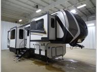 New 2024 Keystone RV Alpine 3712KB image