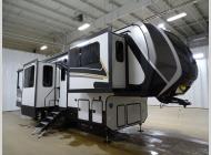 New 2024 Keystone RV Alpine 3712KB image