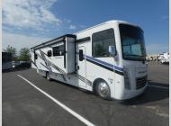 New 2025 Thor Motor Coach Hurricane 34R image