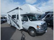 New 2025 Thor Motor Coach Quantum SE SL27 Ford image