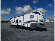 Used 2023 Forest River RV Vengeance Rogue Armored VGF4007G2 image