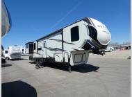 Used 2021 Keystone RV Montana High Country 373RD image