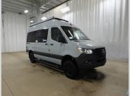 New 2026 Thor Motor Coach Sanctuary 19P image