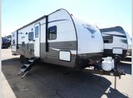 Used 2019 Prime Time RV Avenger ATI 27DBS image