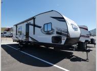Used 2023 Forest River RV Cherokee Wolf Pack 23PACK15 image