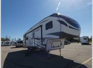Used 2022 Forest River RV Flagstaff Super Lite 529BH image