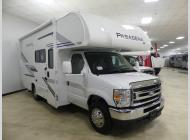 New 2026 Thor Motor Coach Pasadena SE SZ22 image