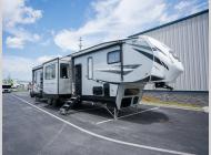 Used 2022 Forest River RV Cherokee Wolf Pack 355PACK14 image