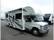 New 2025 Thor Motor Coach Quantum SE SE28 Ford image