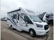 New 2025 Thor Motor Coach Gemini AWD 23TW image