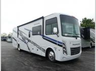 New 2025 Thor Motor Coach Hurricane 34J image