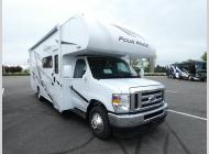 New 2025 Thor Motor Coach Four Winds 27P image