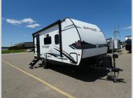 Used 2023 Forest River RV Surveyor Legend X 17RBLX image