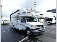 New 2026 Entegra Coach Odyssey 26M image
