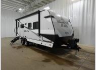New 2025 Alliance RV Delta Ultra Lite ML206 image