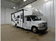 New 2026 NeXus RV Triumph Sport Series 24TS image