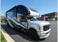 New 2025 Thor Motor Coach Magnitude GRAND L35 image