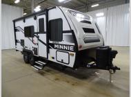 New 2024 Winnebago Industries Towables Micro Minnie 2100BH image