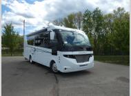 New 2025 Coachmen RV Euro 25EU image