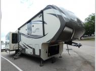 Used 2014 Grand Design Solitude 369RL image