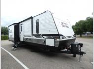 Used 2023 Dutchmen RV Coleman Lantern Series 337BH image