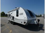 Used 2021 Lance Lance Travel Trailers 1995 image