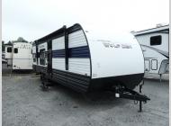 Used 2024 Forest River RV Cherokee Wolf Den 26EV image
