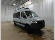 New 2026 Thor Motor Coach Tranquility 19P image