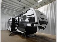 New 2025 Keystone RV Fuzion 442 image