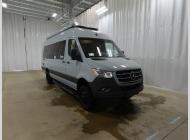 New 2026 Thor Motor Coach Tranquility 24C image