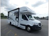New 2025 Entegra Coach Qwest SE 24L image