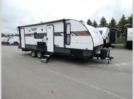 Used 2022 Forest River RV Wildwood X-Lite 240BHXL image