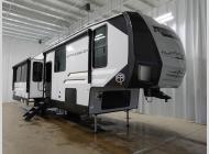 New 2025 Forest River RV Impression 318RL image