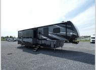 Used 2020 Keystone RV Raptor 356 image