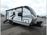 Used 2023 Keystone RV Cougar Half-Ton 22RBS image