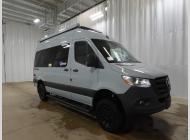 New 2026 Thor Motor Coach Sanctuary 19A image