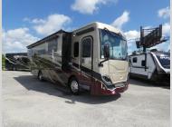 Used 2024 Fleetwood RV Frontier 34GT image